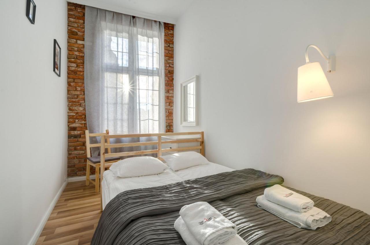 Leilighet Chlebnicka Ii Gdańsk
