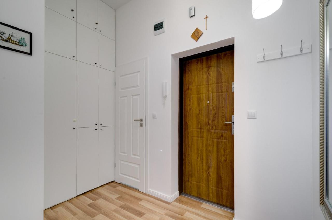 Apartment Chlebnicka Ii Gdansk