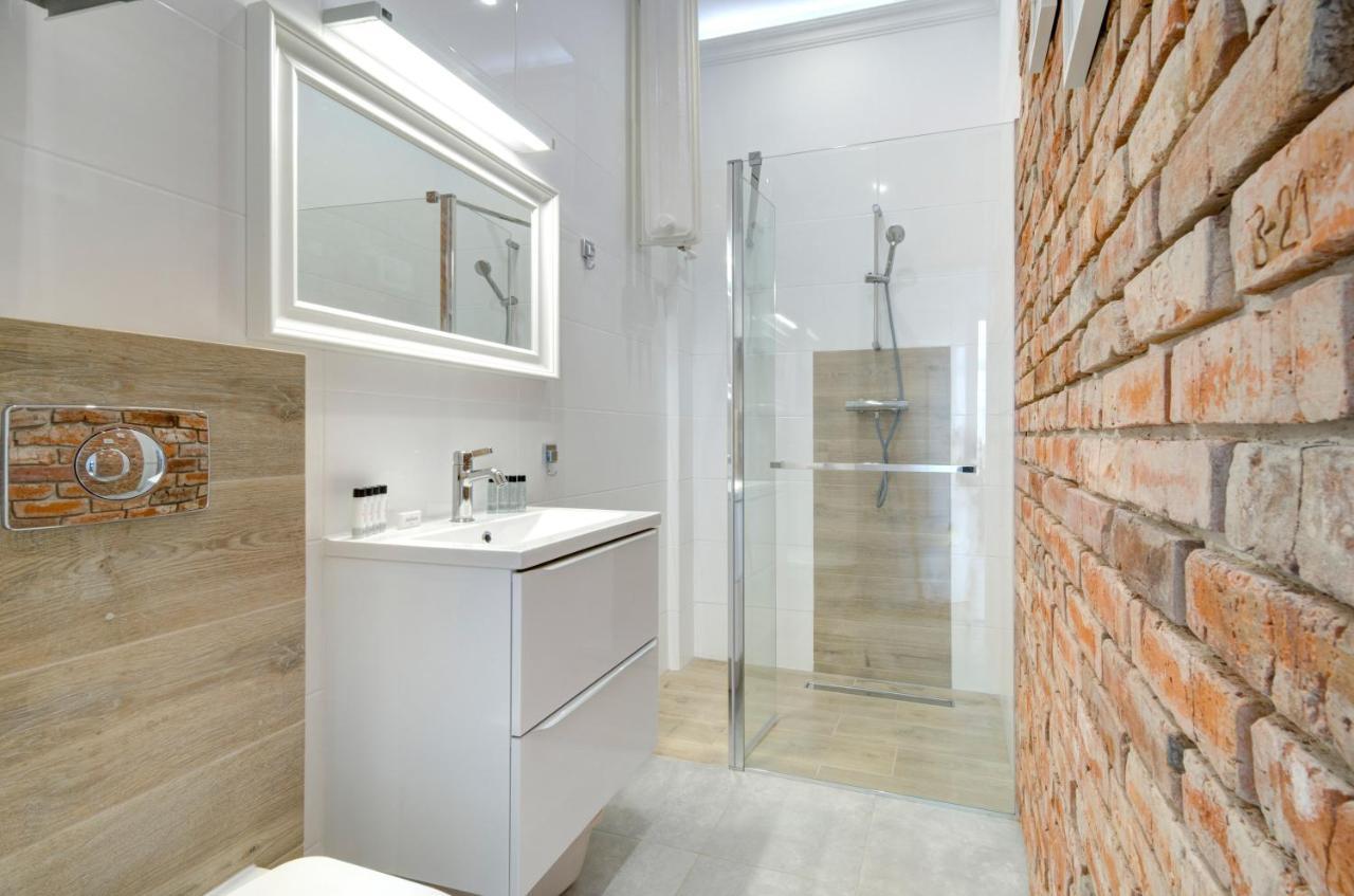 Chlebnicka Ii Apartment Gdansk